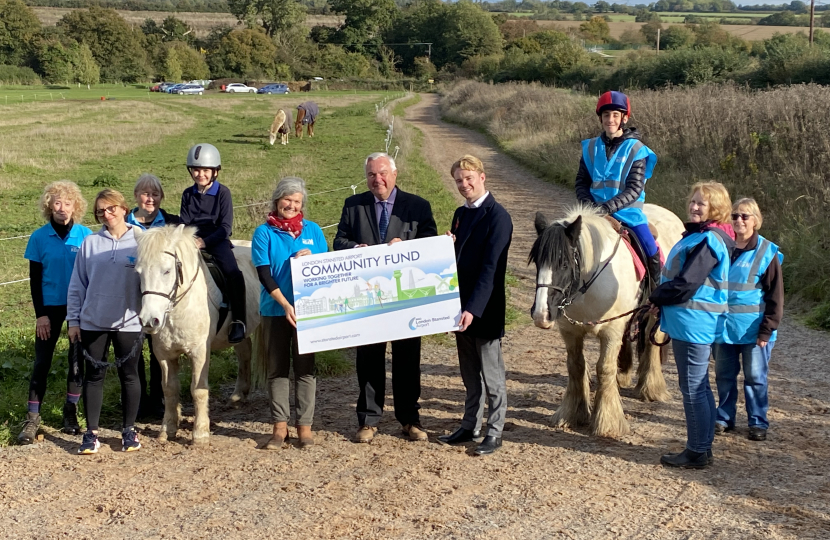 Brook Cottage Farm RDA