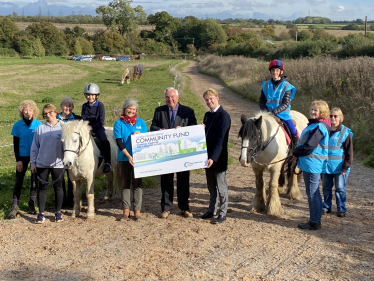 Brook Cottage Farm RDA